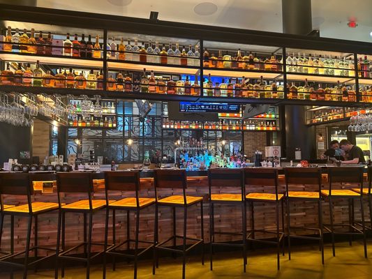 JINYA Ramen Bar - (Temporarily Closed) Downtown Wichita by null