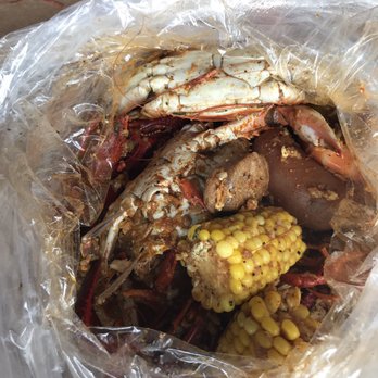Crazy Crab - Cajun/Creole Near Me - Fairfax, Virginia Crazy Crab - Cajun/Creole Near Me - Fairfax, Virginia