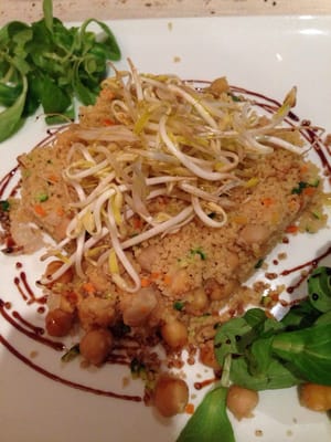 Hotel Ripa roma by null