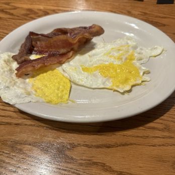 Cracker Barrel Old Country Store - Eggs and Bacon - American Near Me - Trussville, Alabama Cracker Barrel Old Country Store - Eggs and Bacon - American Near Me - Trussville, Alabama