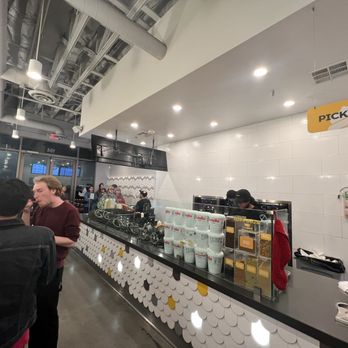 Somisomi - Interior - Ice Cream & Frozen Yogurt Near Me - Las Vegas, Nevada Somisomi - Interior - Ice Cream & Frozen Yogurt Near Me - Las Vegas, Nevada