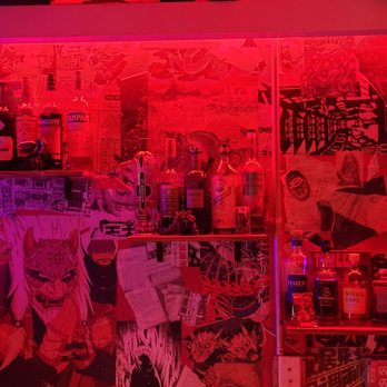 Bar Kaiju - Cocktail Bars Near Me - Miami, Florida