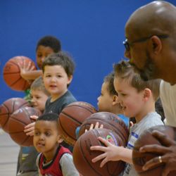 Hi-Five Sports Zone - Eden Prairie