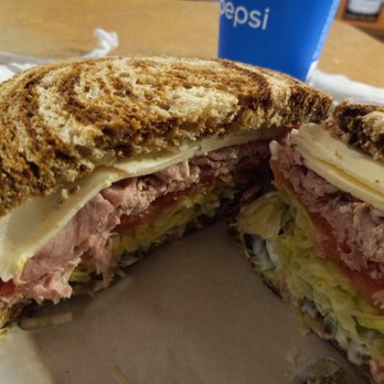R Deli - Turkey on marble rye! - Delis Near Me - Hulett, Wyoming R Deli - Turkey on marble rye! - Delis Near Me - Hulett, Wyoming