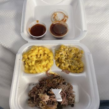Big Lee’s Barbecue - Barbeque Near Me - Ocala, Florida