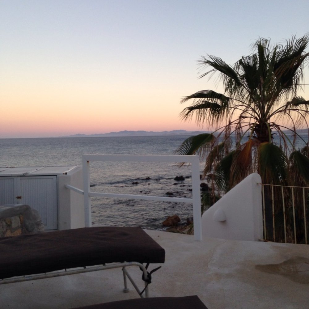 Punta Pescadero Paradise - Sunset - Hotels Near Me - Los Barriles, BCS