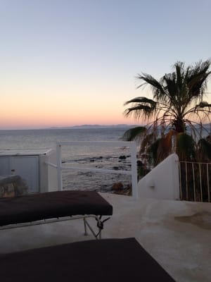 Hotel Punta Pescadero Paradise by null