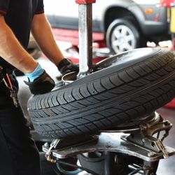 Winxton Tire - Winxton Tire Co.