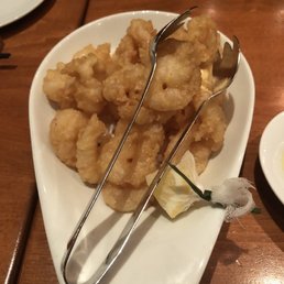 tempura shrimp tempura shrimp