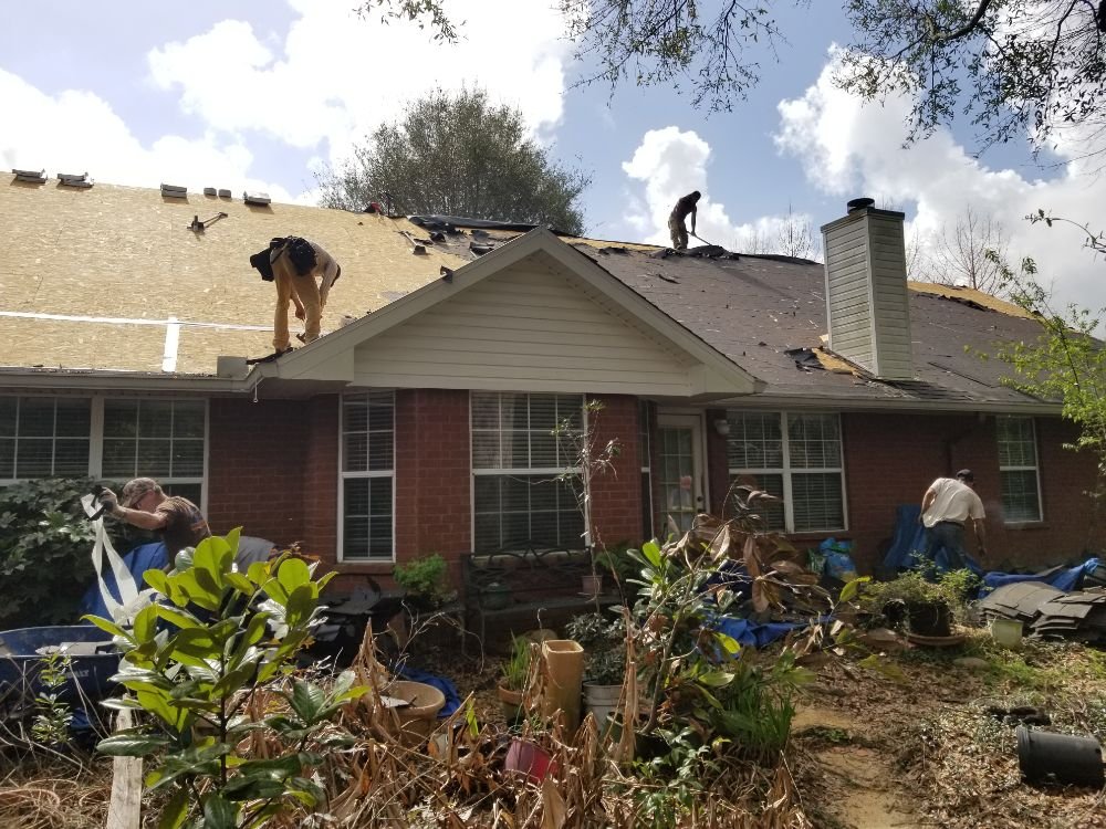 Slide of P&K Roofing And Seamless Gutters