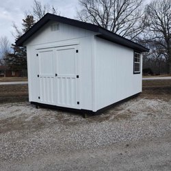 Robb's Portable Buildings