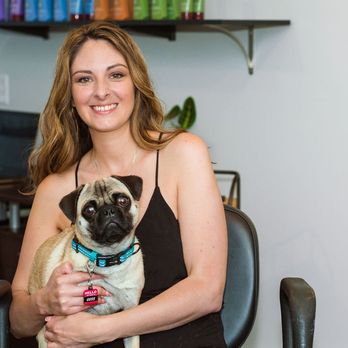 Annex Hair Studio - Guss is always ready to greet you at the door for your appointment. - Hair Salons Near Me - Newville, Pennsylvania Annex Hair Studio - Guss is always ready to greet you at the door for your appointment. - Hair Salons Near Me - Newville, Pennsylvania