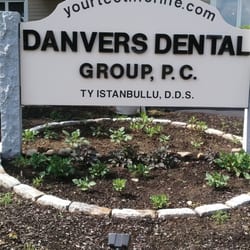 Danvers Dental Group
