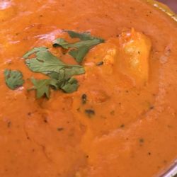 Kashmir - Shrimp Tikka Masala
