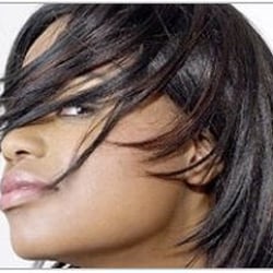 International Flair Salon