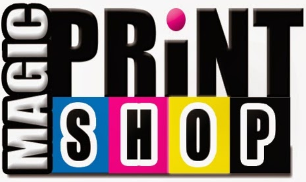 Magic Print Shop