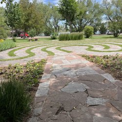 Cheyenne Botanic Gardens