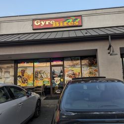 Gyro Bites - Restaurant