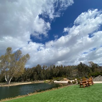 Monserate Winery - Pond - Wineries Near Me - Fallbrook, California Monserate Winery - Pond - Wineries Near Me - Fallbrook, California