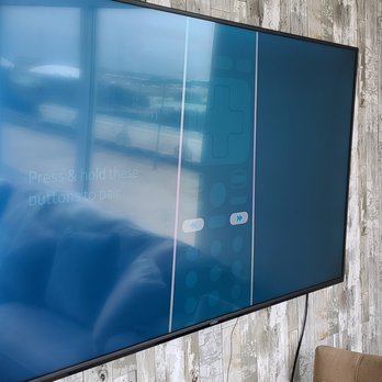 Neighborhood Techs - TV Mounting Near Me - Irving, Texas