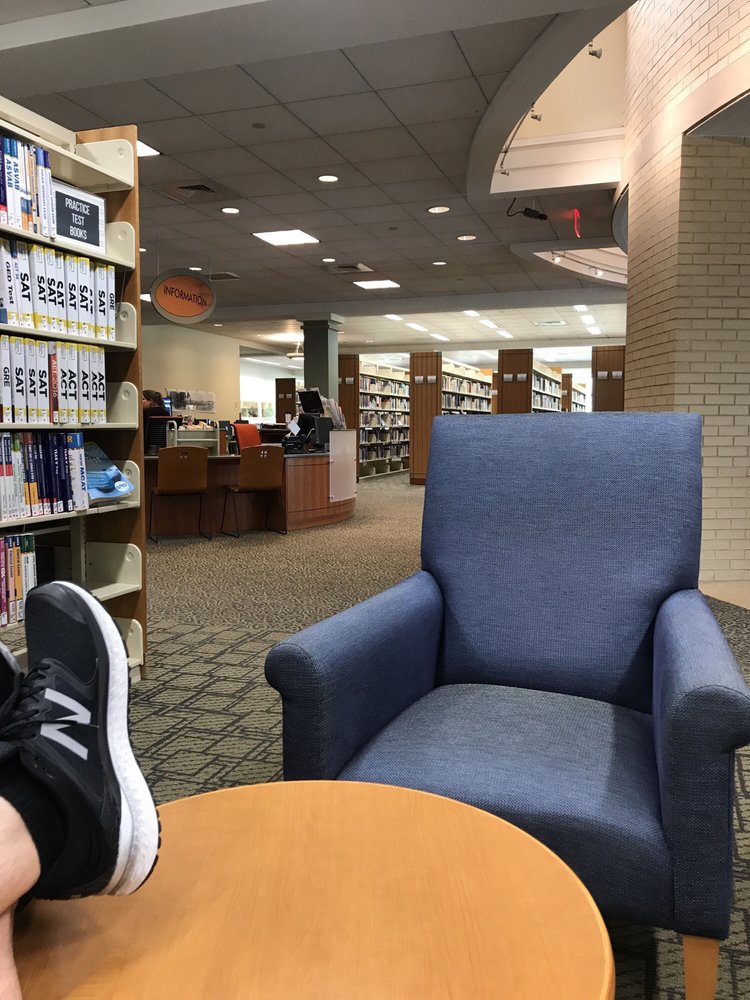 KENT FREE LIBRARY Libraries 312 W Main St Kent OH Phone Number