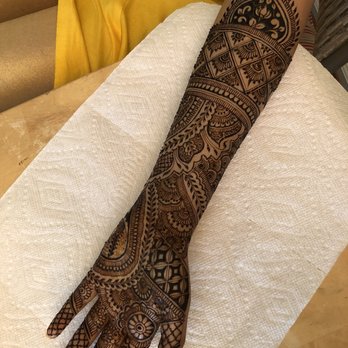 NASEEM'S Henna & Arts - Henna Artists Near Me NASEEM'S Henna & Arts - Henna Artists Near Me
