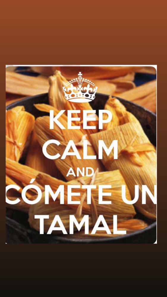 Tamales Coral’s 3