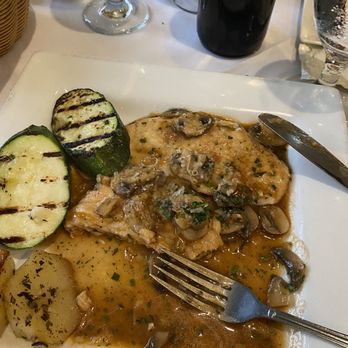 Piccolo Nido - Another chicken dish. - Italian Near Me - Boston, Massachusetts Piccolo Nido - Another chicken dish. - Italian Near Me - Boston, Massachusetts