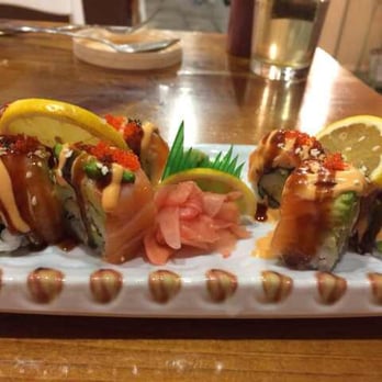 Oppa Sushi - Sushi Bars Near Me - Boston, Massachusetts Oppa Sushi - Sushi Bars Near Me - Boston, Massachusetts