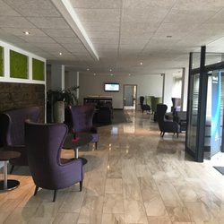 Eichenhof Hotel- und Seminarbetriebs Limited - Contemporary setting