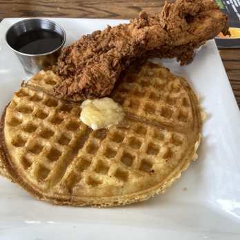 1Eleven Flavor House - Chicken and waffle - Caribbean Near Me - Dayton, Ohio 1Eleven Flavor House - Chicken and waffle - Caribbean Near Me - Dayton, Ohio