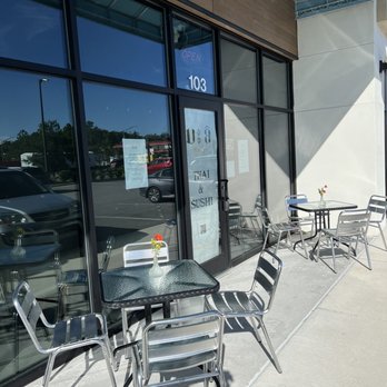 Mali Thai - Outside Seating available - Thai Near Me - Jacksonville, Florida Mali Thai - Outside Seating available - Thai Near Me - Jacksonville, Florida