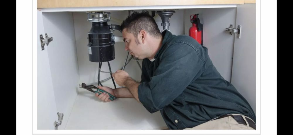 Slide of Affordable Handyman Plumber
