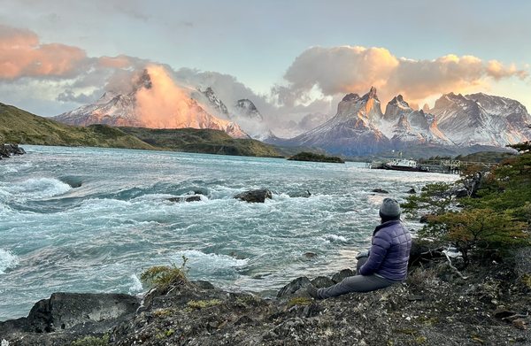 Explora Patagonia Torres del Paine by null Explora Patagonia Torres del Paine by null