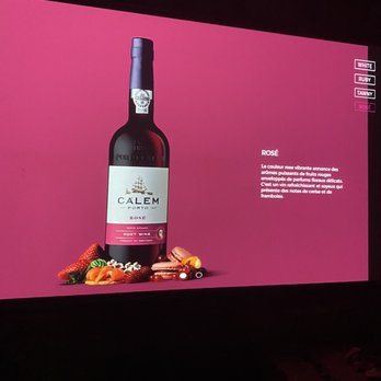 Cálem - Wineries Near Me - Vila Nova de Gaia, 13