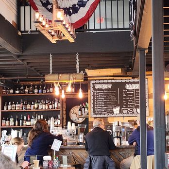 American Brew - Coffee & Tea Near Me - Virginia Beach, Virginia