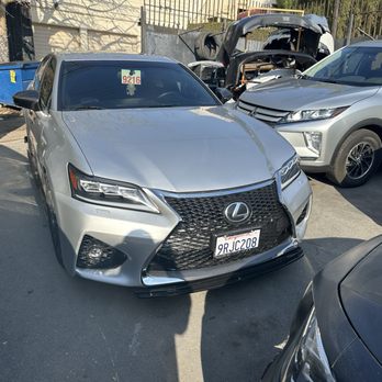 Pro Auto Body Shop - I have been coming here for the last 10 years they are the best 5 stars - Body Shops Near Me - Los Angeles, California Pro Auto Body Shop - I have been coming here for the last 10 years they are the best 5 stars - Body Shops Near Me - Los Angeles, California