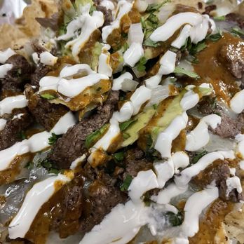 Bubba’s Shack Maui - Steak Nachos - Hawaiian Near Me - Kahului, Hawaii Bubba’s Shack Maui - Steak Nachos - Hawaiian Near Me - Kahului, Hawaii