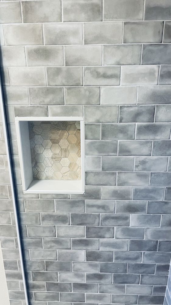 Slide of Murillo's Home Remodeling