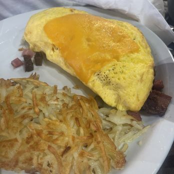 Biscuits Cafe - Meat Lovers Omelet - Breakfast & Brunch Near Me - Glendale, Arizona Biscuits Cafe - Meat Lovers Omelet - Breakfast & Brunch Near Me - Glendale, Arizona