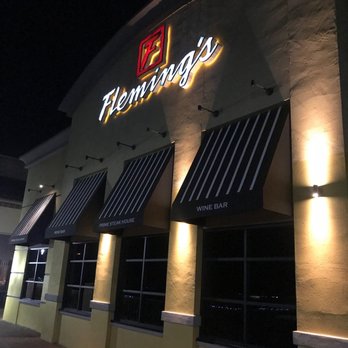 Fleming’s - Steakhouses Near Me - Orlando, Florida Fleming’s - Steakhouses Near Me - Orlando, Florida