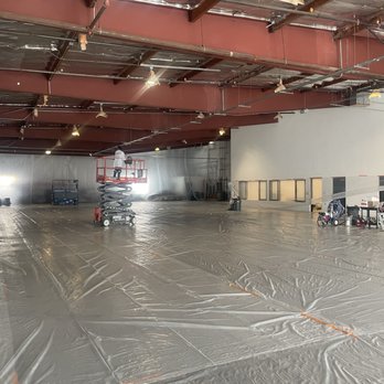 Andra D Painting Restoration - K1 preparation - Painters Near Me - Costa Mesa, California Andra D Painting Restoration - K1 preparation - Painters Near Me - Costa Mesa, California