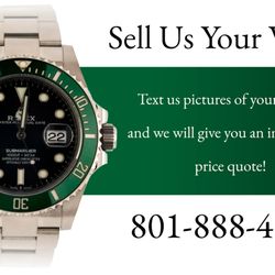 Regal Watch Exchange