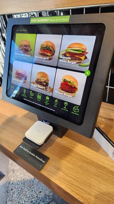 Shake Shack Bridgeport Village by null