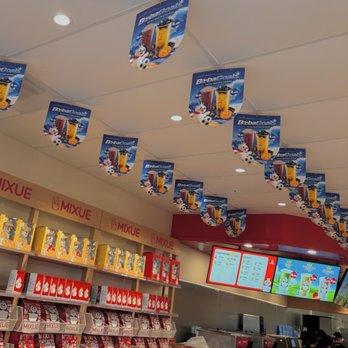 Mixue - Waiting area - Ice Cream & Frozen Yogurt Near Me - Sunnyvale, California