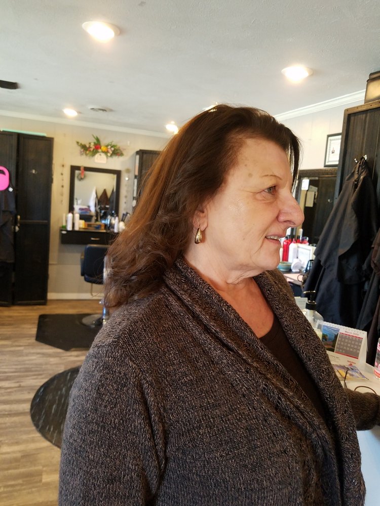 STYLE IS EVERYTHING LOCATED AT TEASE BEAUTY SALON 14 Photos 345