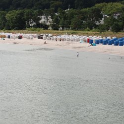 Seebrücke Binz