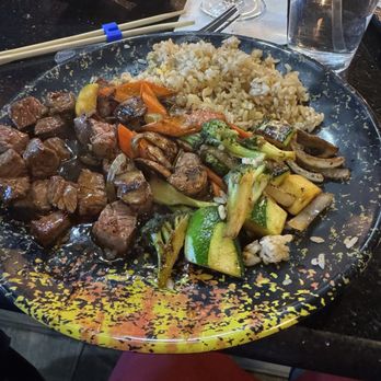 Izumi Steakhouse - Food - Sushi Bars Near Me - Las Vegas, Nevada Izumi Steakhouse - Food - Sushi Bars Near Me - Las Vegas, Nevada