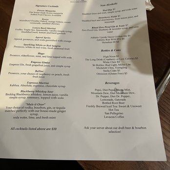Camporosso - Menu - Pizza Near Me - Fort Mitchell, Kentucky