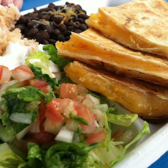 Pupukea Grill - Cheese quesadilla - Hawaiian Near Me - Haleiwa, Hawaii Pupukea Grill - Cheese quesadilla - Hawaiian Near Me - Haleiwa, Hawaii